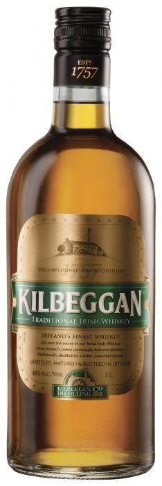 Kilbeggan 40 % 1 l
