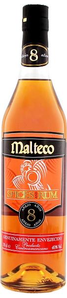 Malteco 11y 0,7l 55,5% (karton)