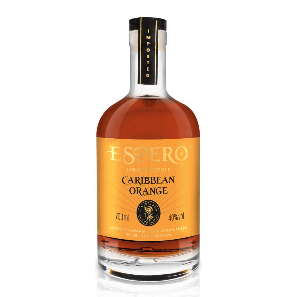 ALBERT MICHLER Espero Caribbean Banana 40% 0,7l