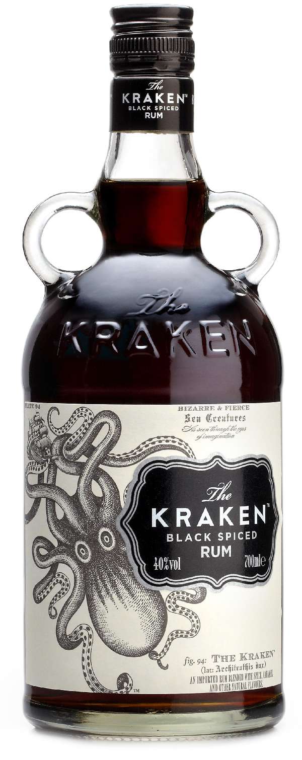 (holá láhev) 40,0% 1,0 l