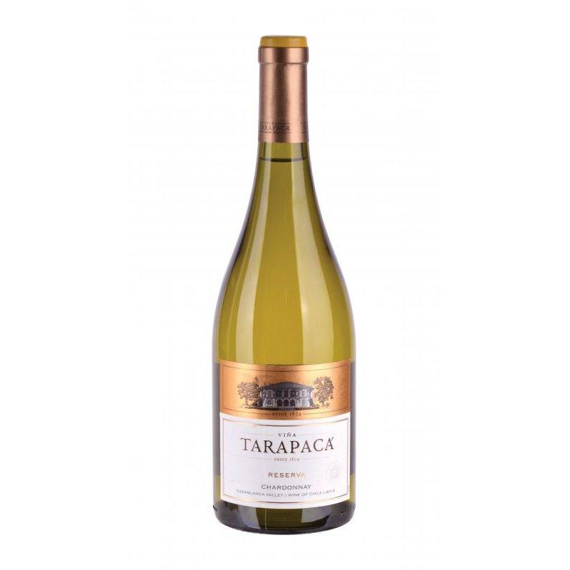 Tarapaca Chardonnay Reserva 0,75l