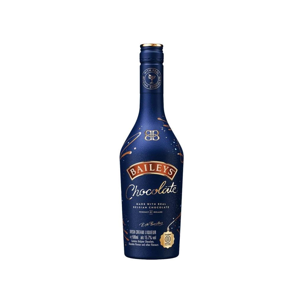 Bailey's Chocolate