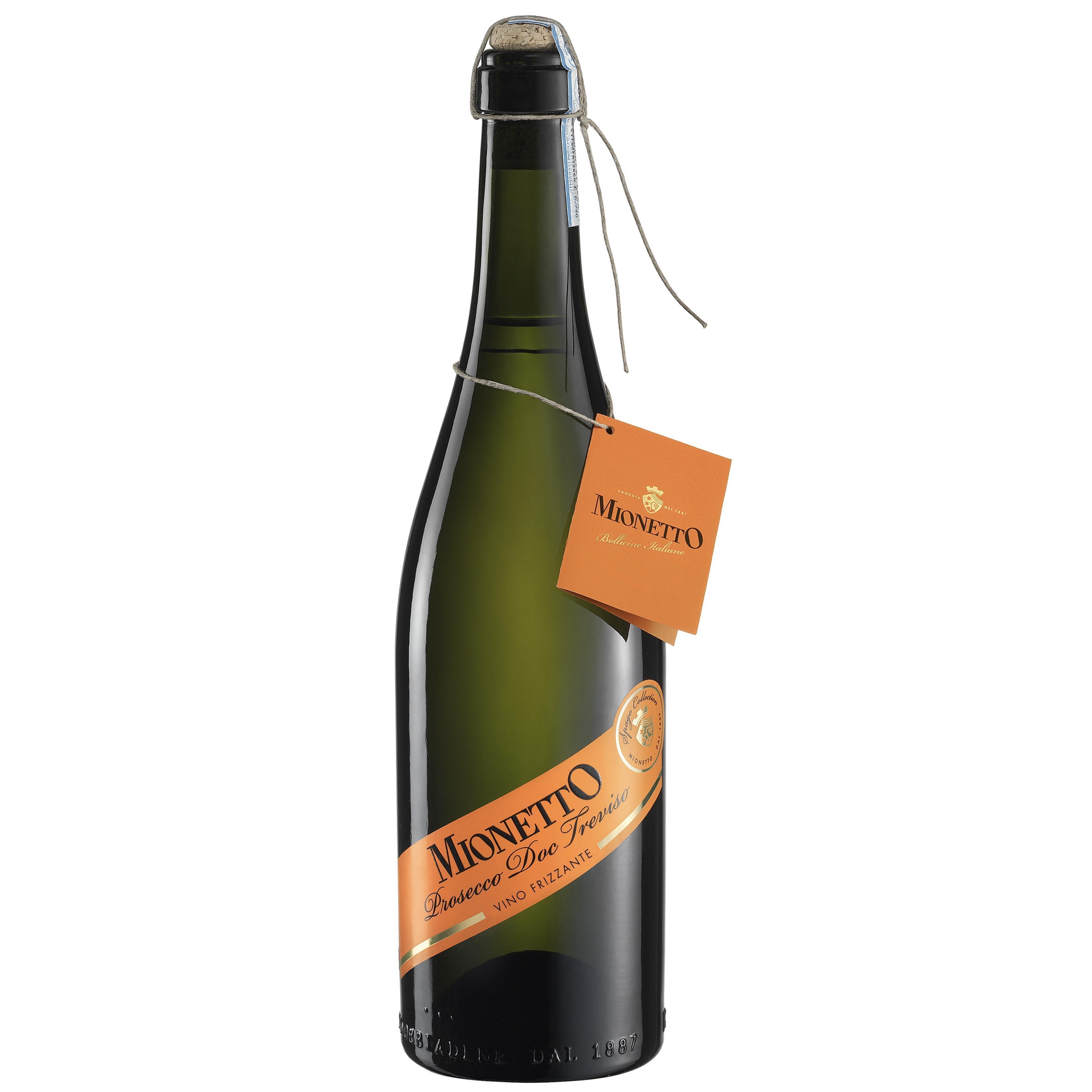 Mionetto Prosecco DOC Treviso Spago