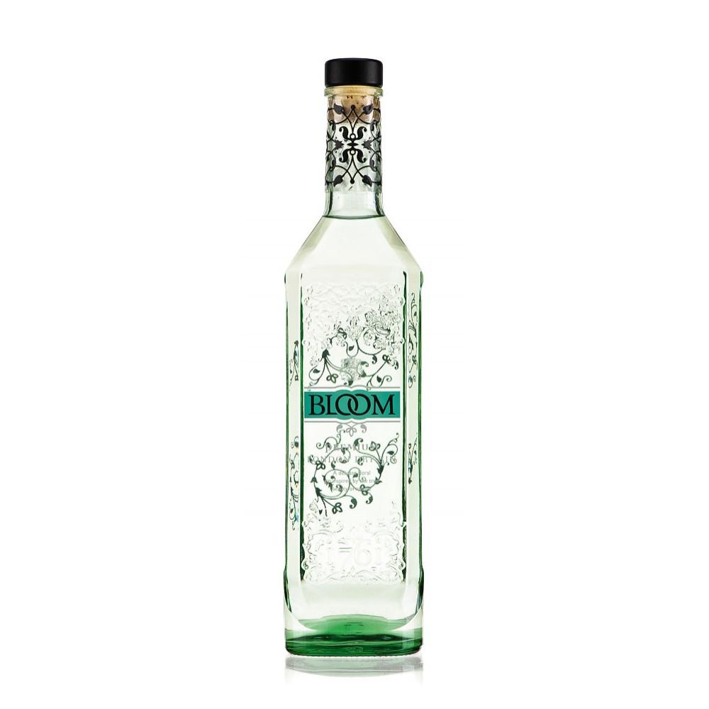 Bloom 40% 0,7L (holá láhev)