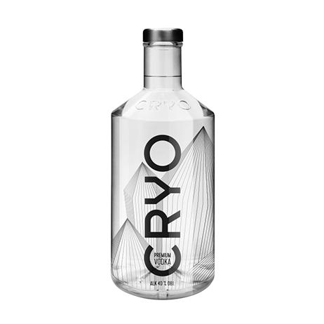 Cryo Vodka 0,7 L 40%