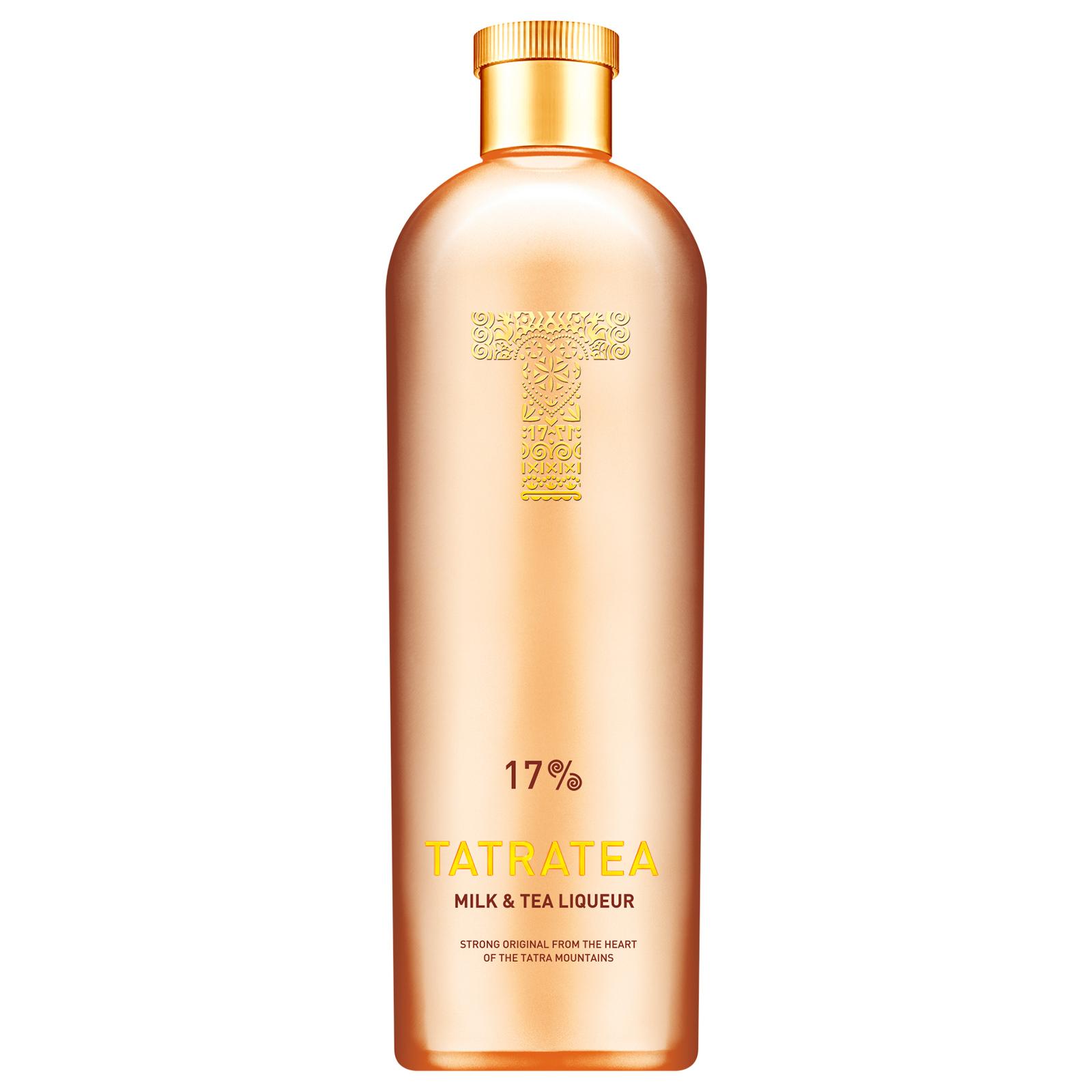 Karloff Tatratea 17 % 0,7 l