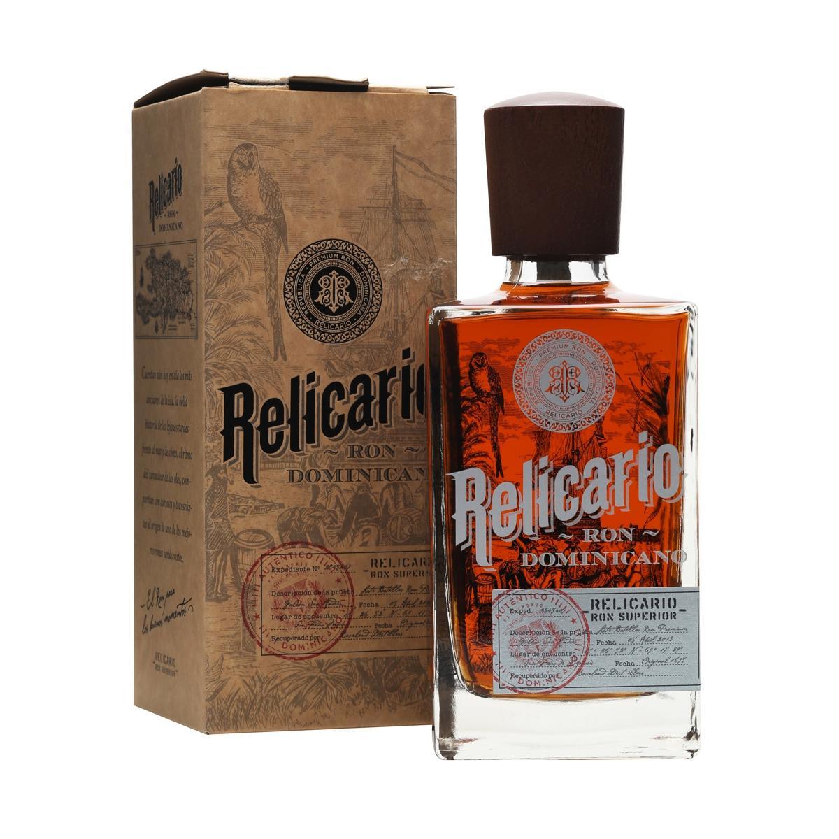 Relicario 40 % 0,7 l