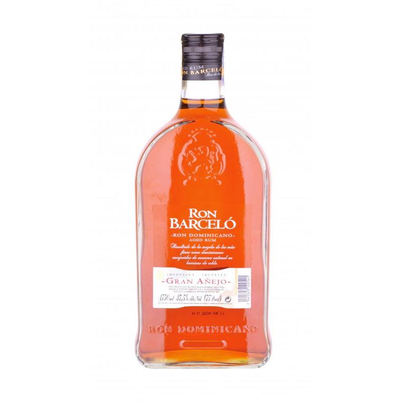 Barceló Barcelo Grand Anejo 37 % 1,75 l