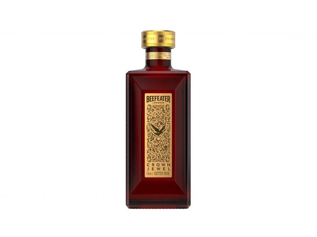 Beefeater Crown Jewel 1l 50%