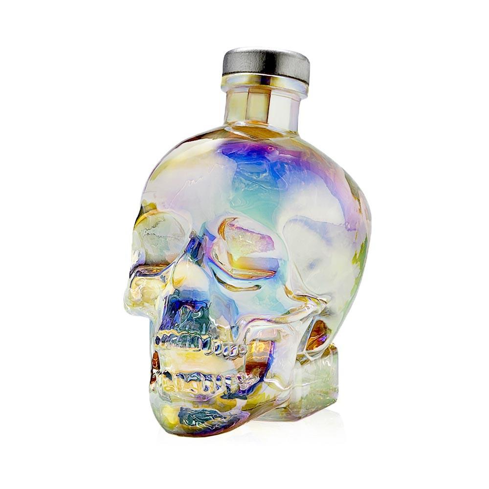 Crystal Head Aurora