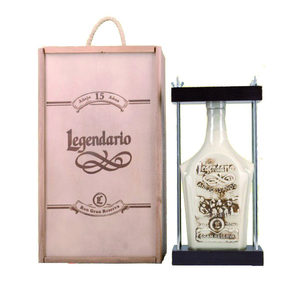 Legendario Gran Reserva 15 letý