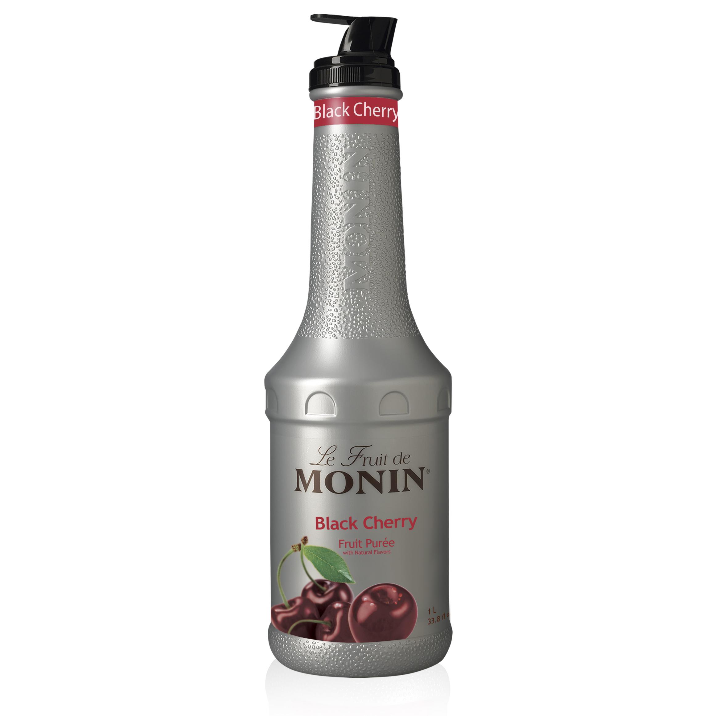 Monin Cherry Pureé 1l