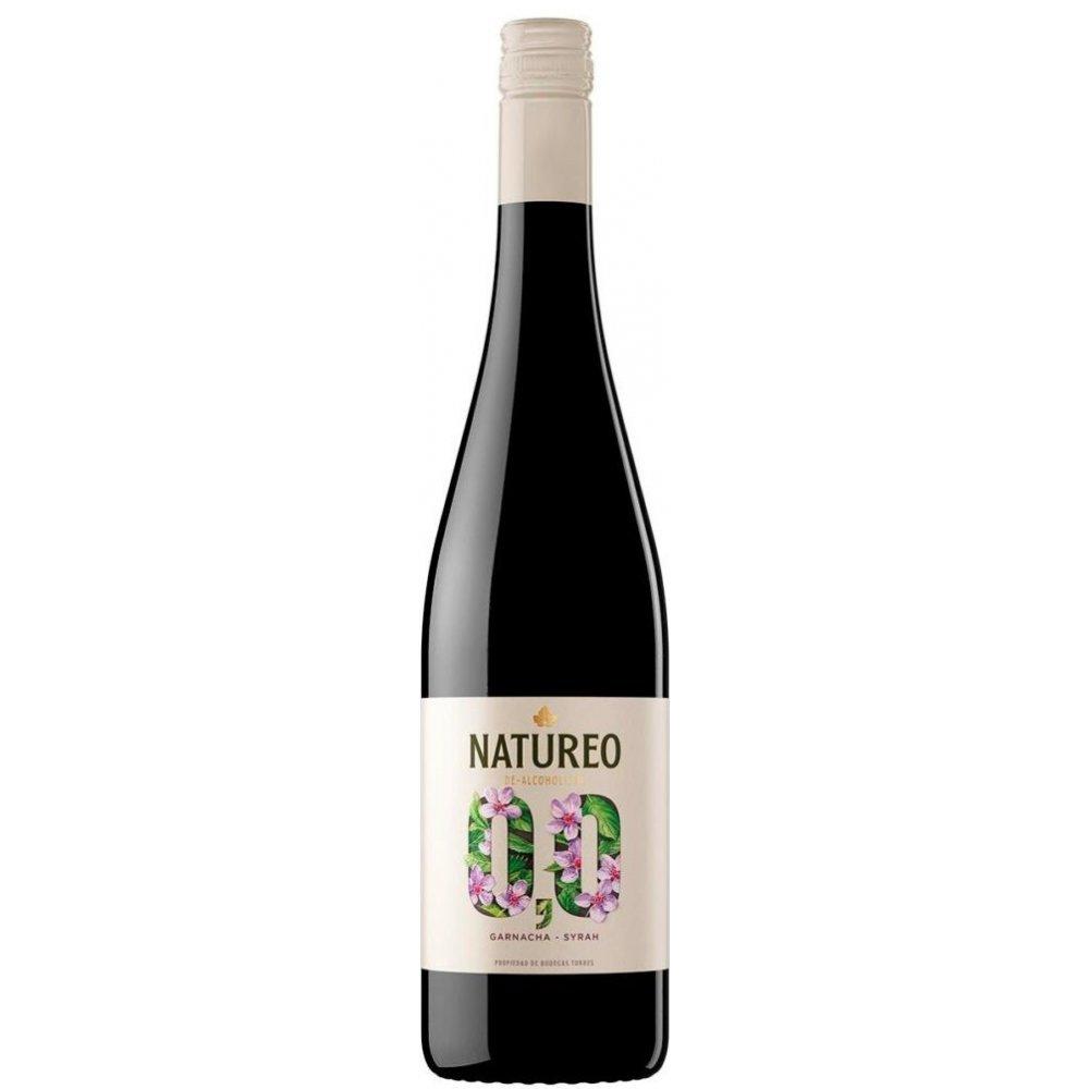 Miguel Torres Natureo Nealko Garnacha Syrah 0,5% 0,75l