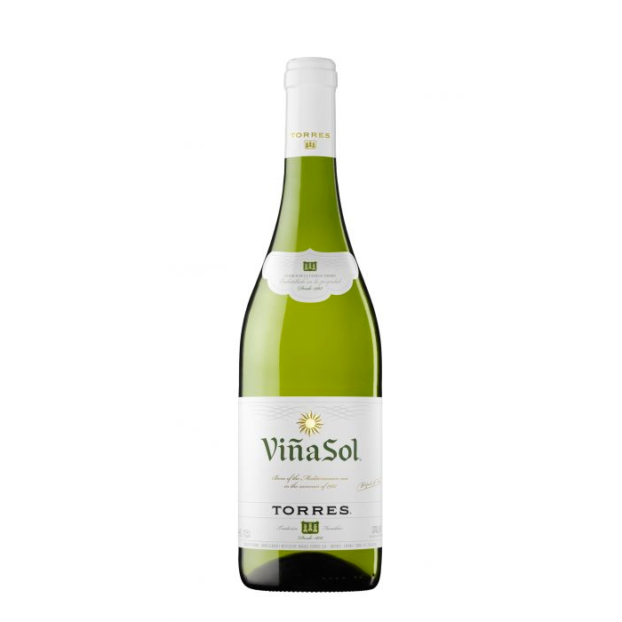 Torres Vina Sol Blanco 0,75l