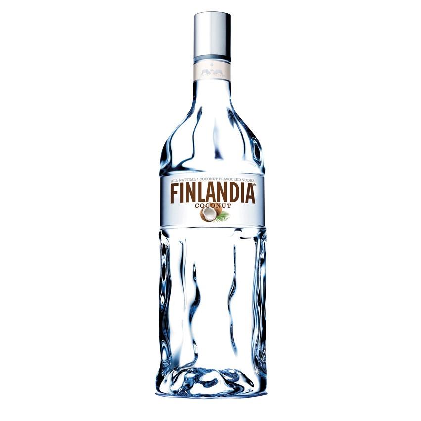 Finlandia Coconut 1l