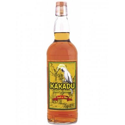 Kakadu 0,7 L 30%