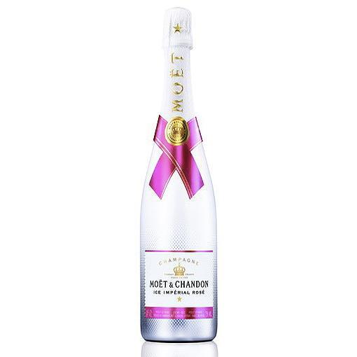 Moët & Chandon Ice Imperial 0,75l holá láhev (holá láhev)