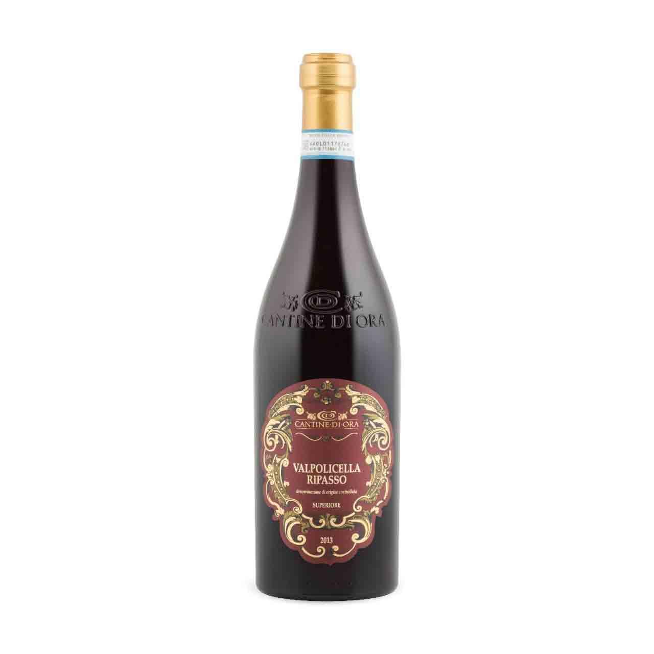 Cantine Di Ora Valpolicella Ripasso 0,75l