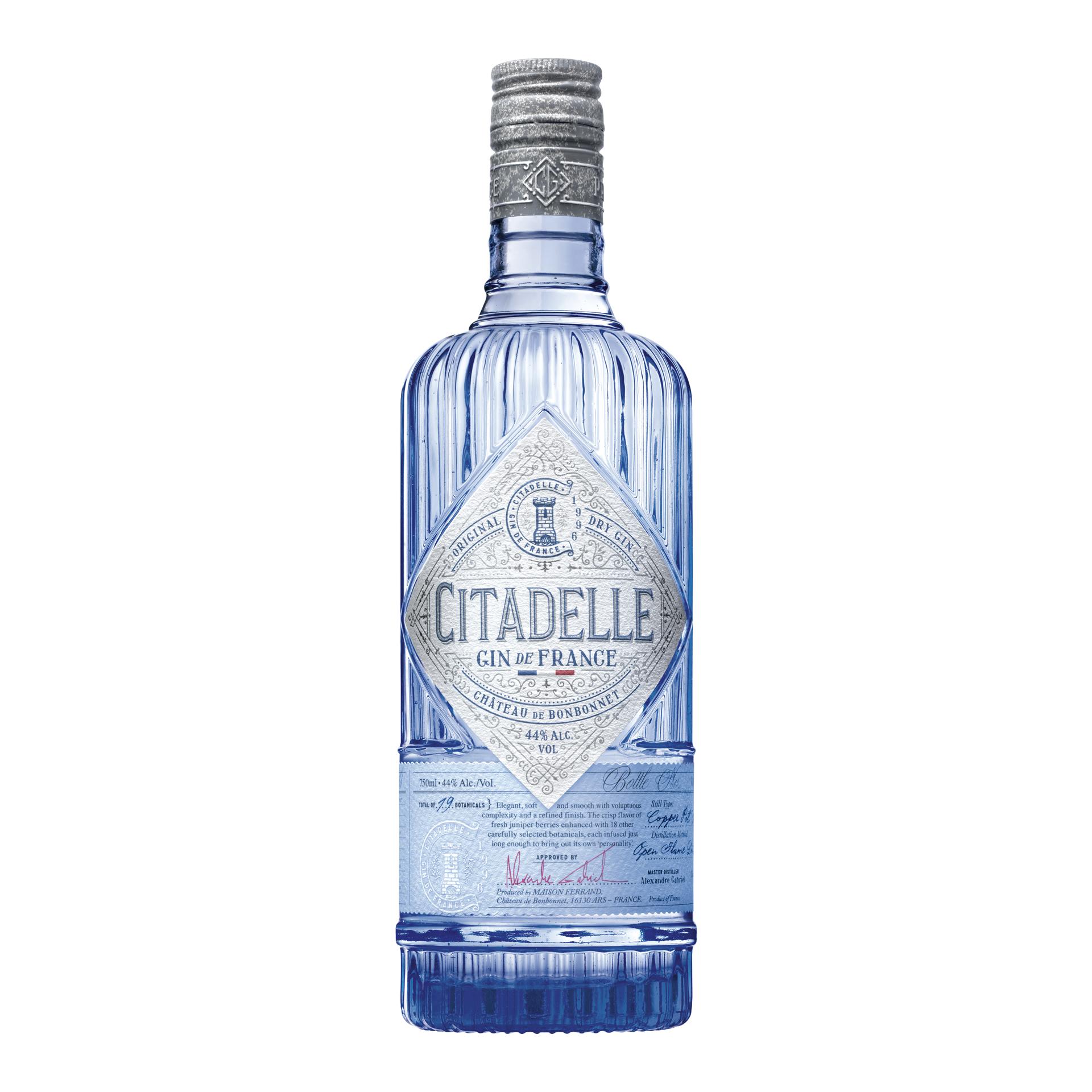 Citadelle Gin