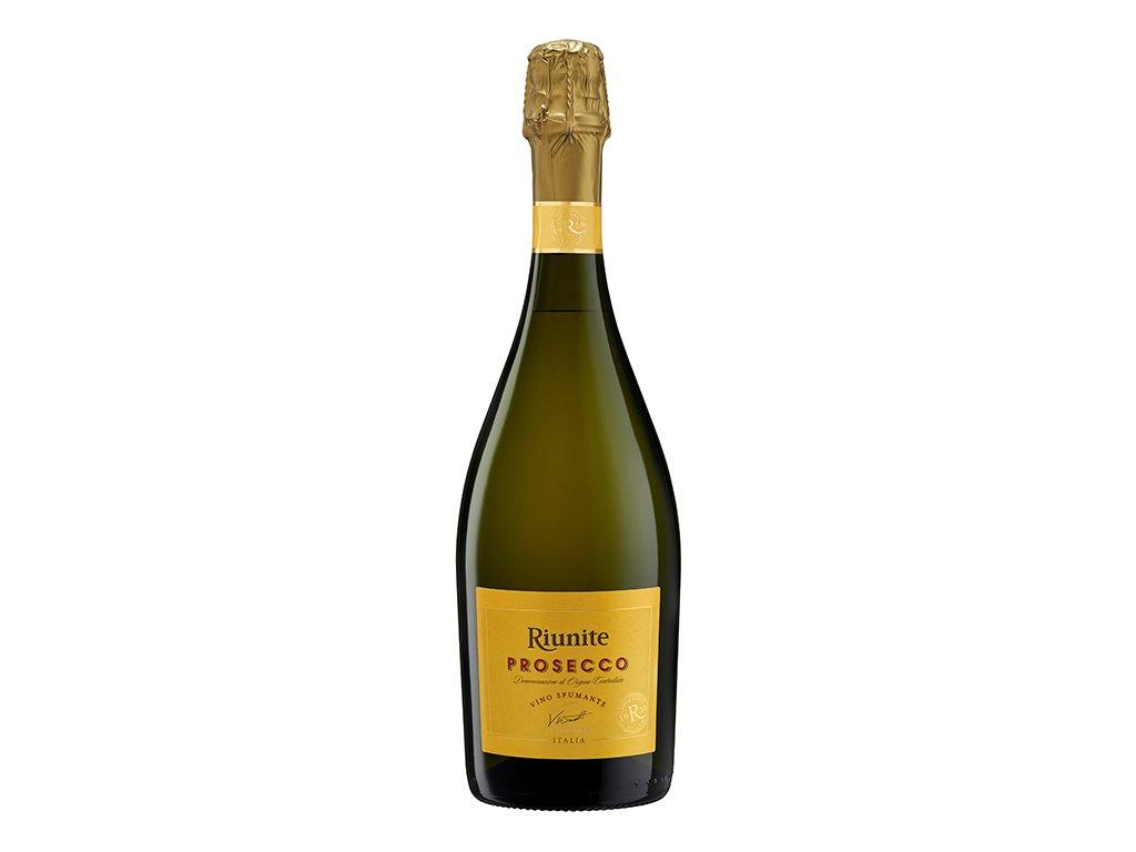 Riunite Prosecco Spumante 0,75l
