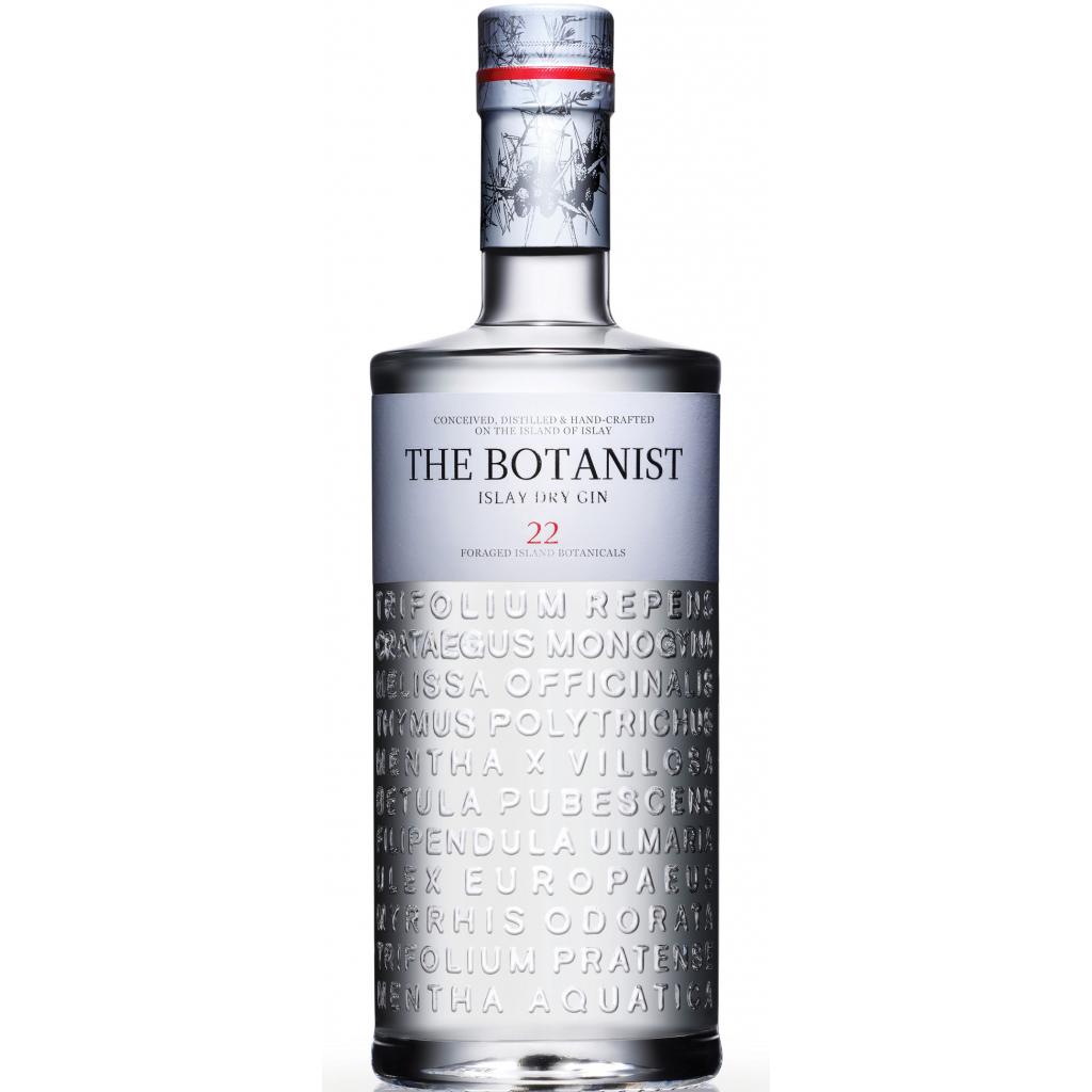 Botanist Islay Dry Gin 46% 0,7l (holá láhev)