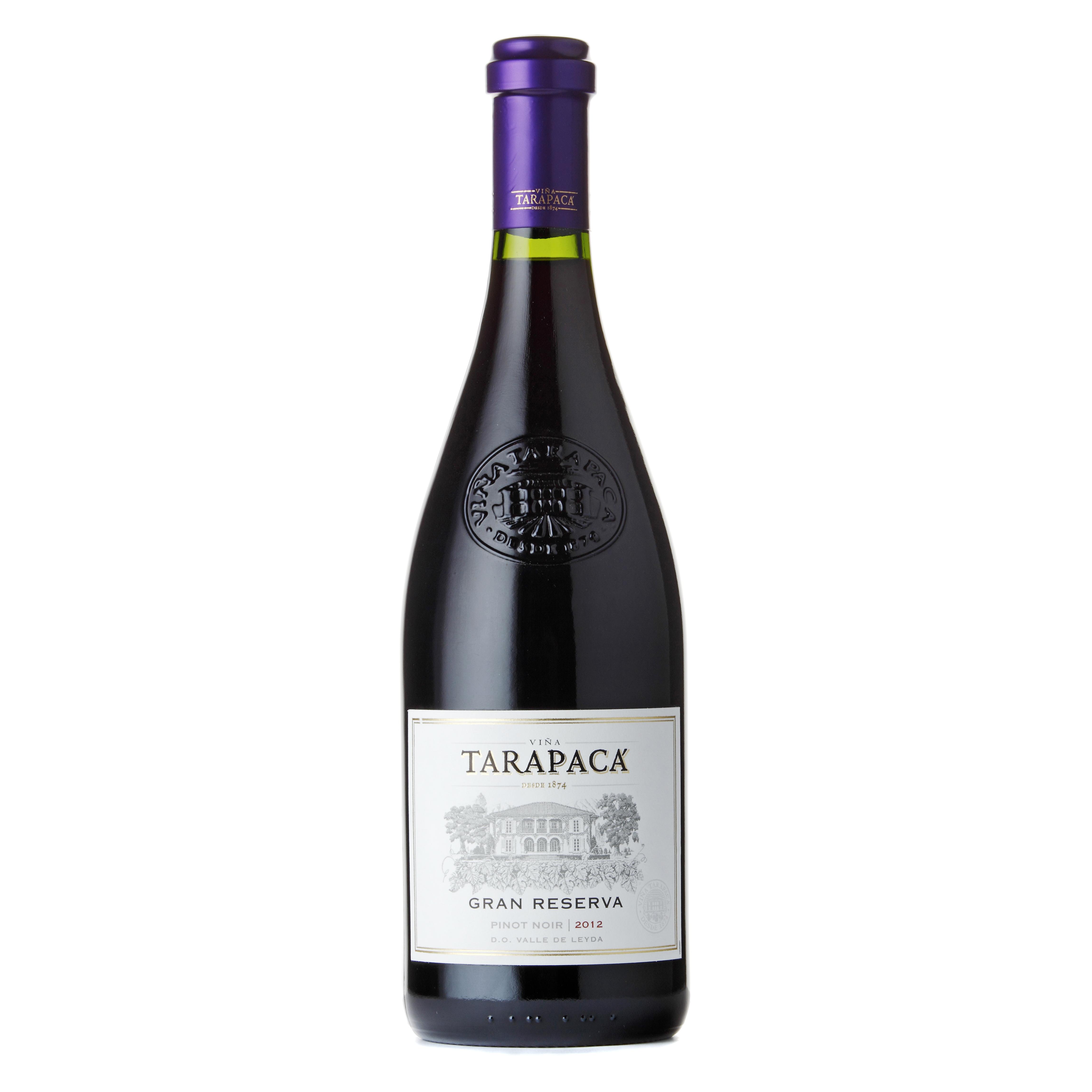 Tarapaca Pinot Noir Gran Reserva 0,75l