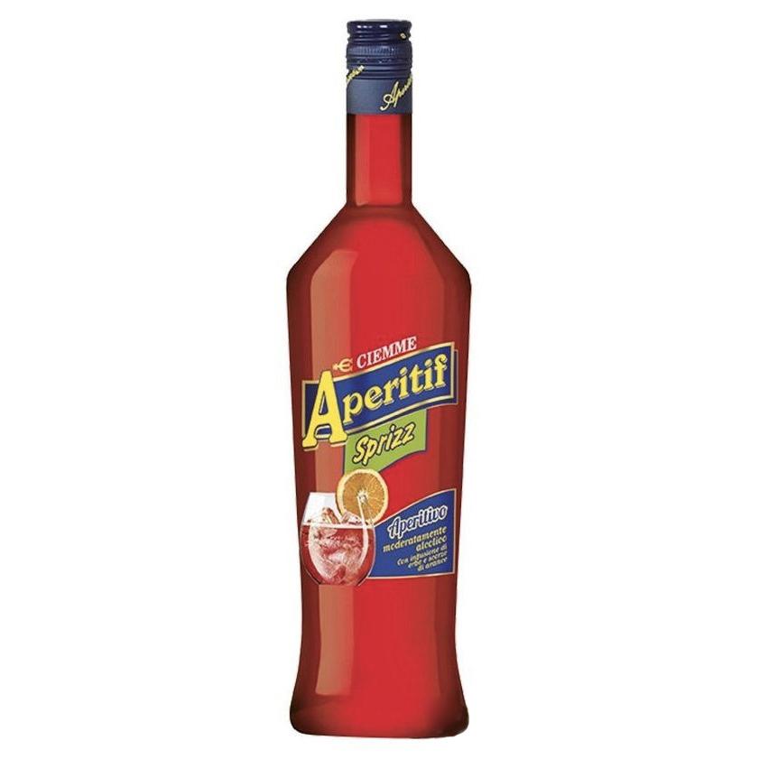 Aperitif Sprizz Aperitivo 1l 11%