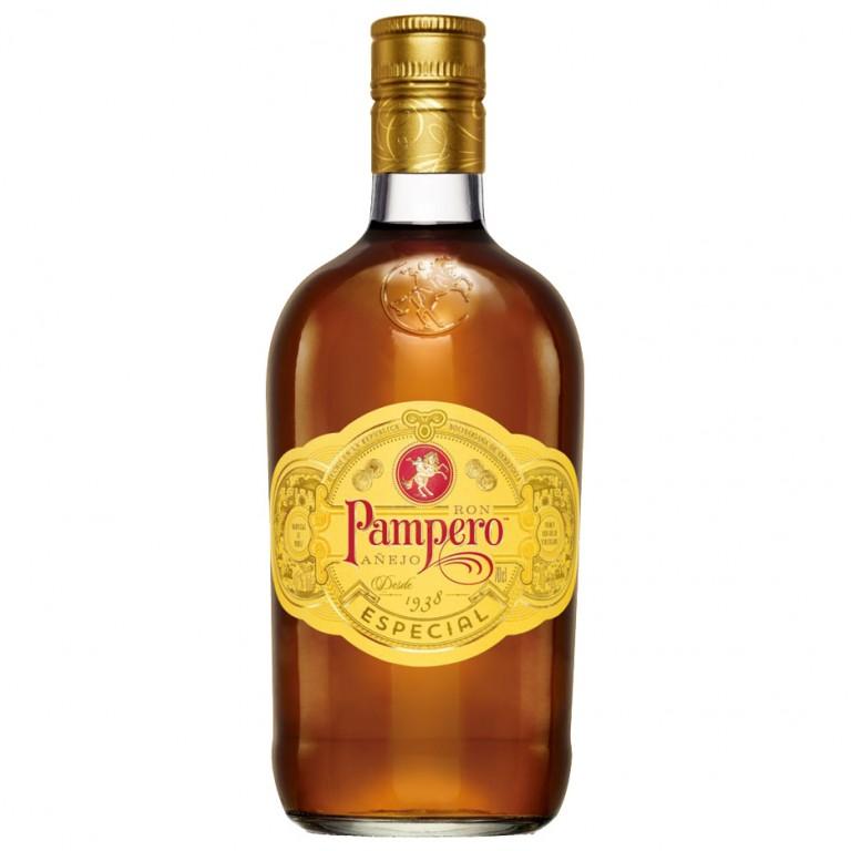Pampero Anejo Especial 40% 0,7 l (holá láhev)
