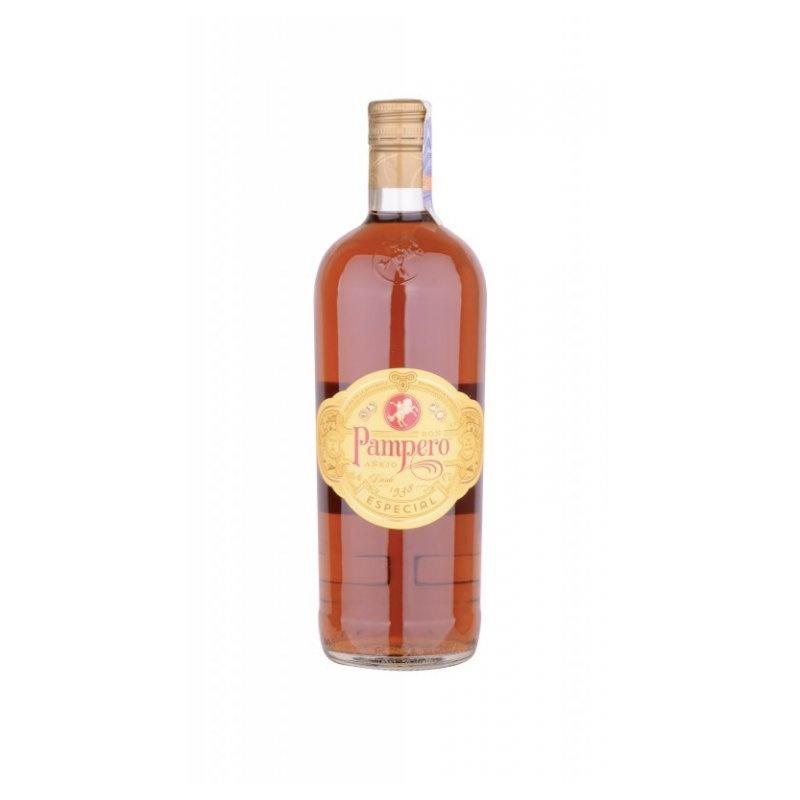 Pampero Anejo Especial 1l 40%