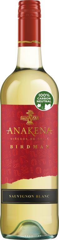Anakena Sauvignon Blanc