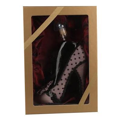 Střevíček s lahvičkou 0, 40% 0,1l (Karton)