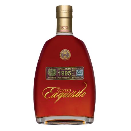 Exquisito 1995