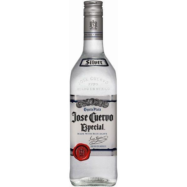 Jose Cuervo Especial Silver 1l