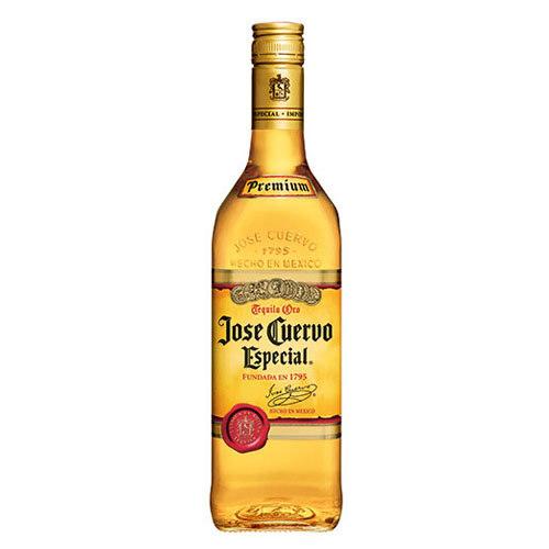 Jose Cuervo Especial Gold 1l 38%