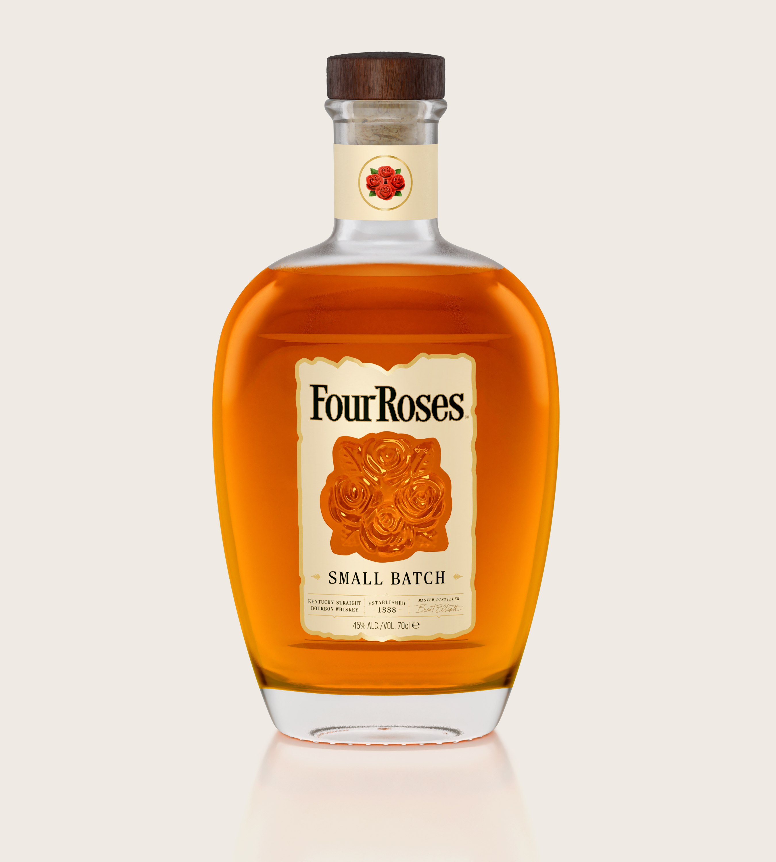 Four Roses Small Batch