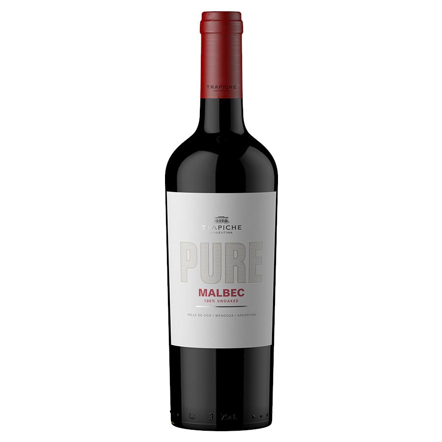 Trapiche Pure Malbec 0,75l