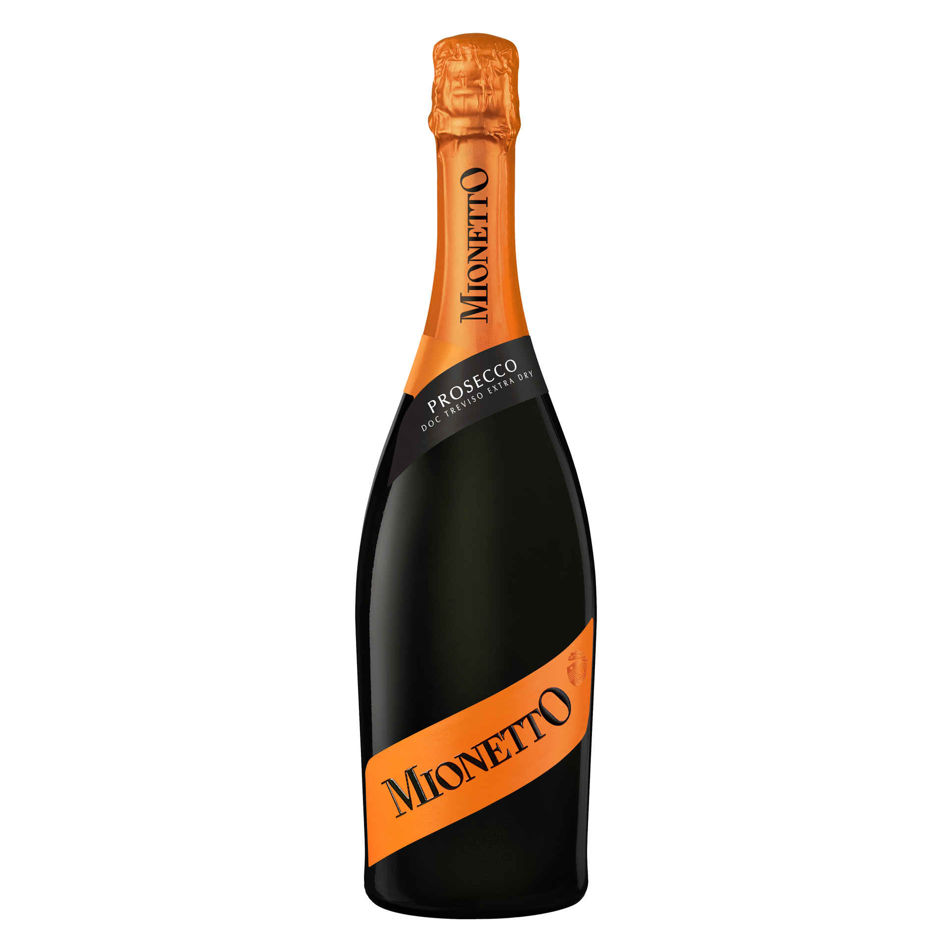 Mionetto Prosecco D.O.C. Extra Dry 0,75l