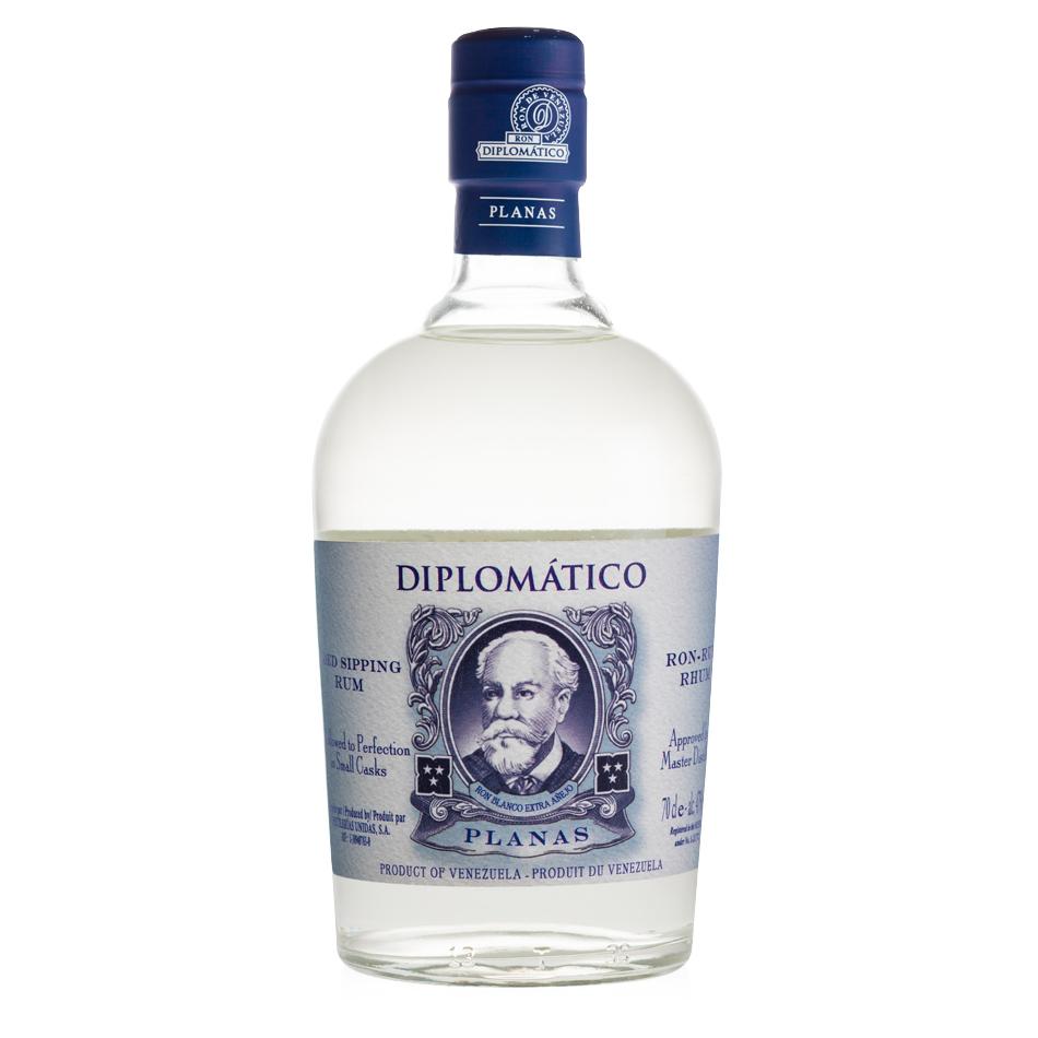 Diplomático Diplomatico Planas 47% 0,7l