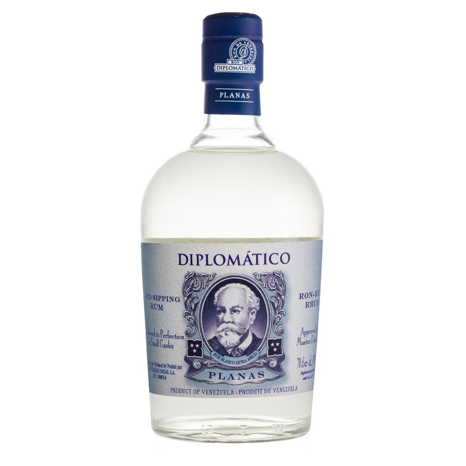 Diplomatico Diplomático Planas