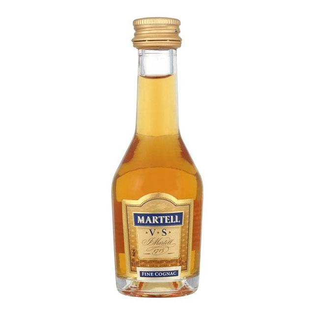 Martell VS 0,03l