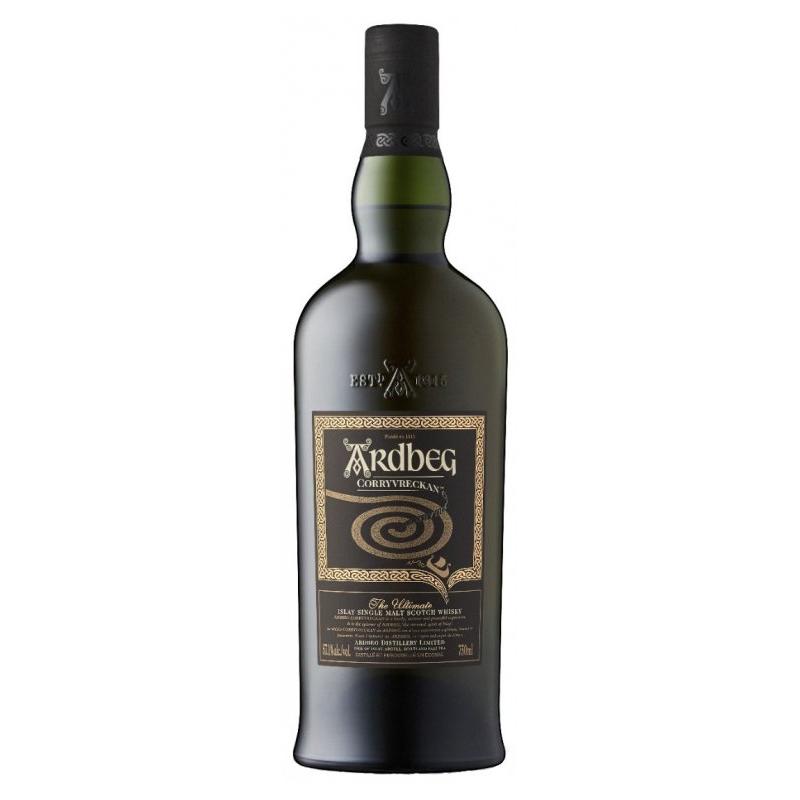 Ardbeg Corryvrecan 0,7l 57,1% (karton)