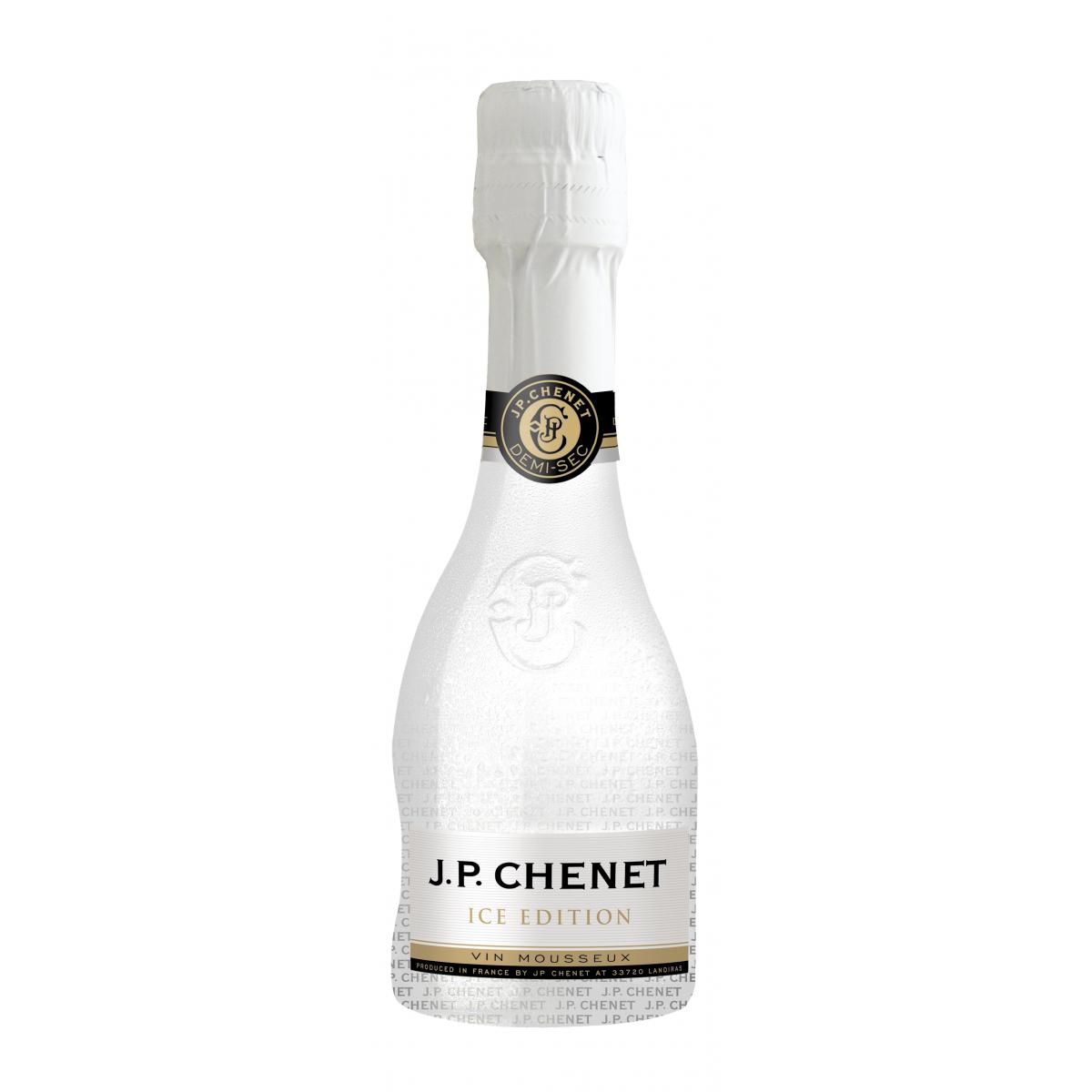 J.P. Chenet Ice sparkling Medium Dry 0,2l