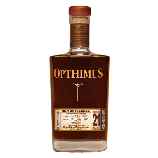 Oliver&Oliver Opthimus 21 S.S