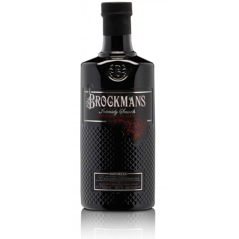 Brockmans Gin