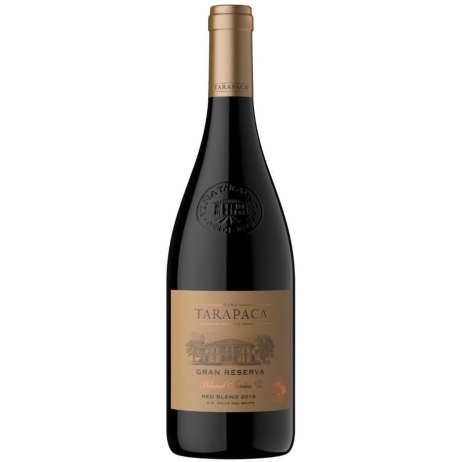 Tarapaca Red Blend Series #2 0,75l