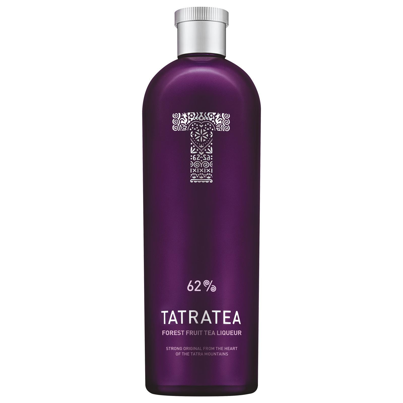 Karloff Tatratea 62% 0,7 l