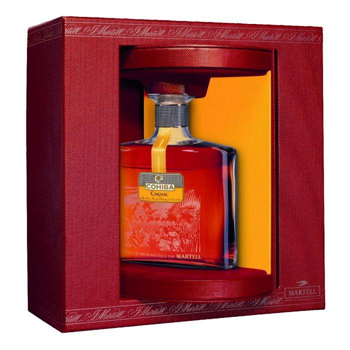 Martell Cohiba