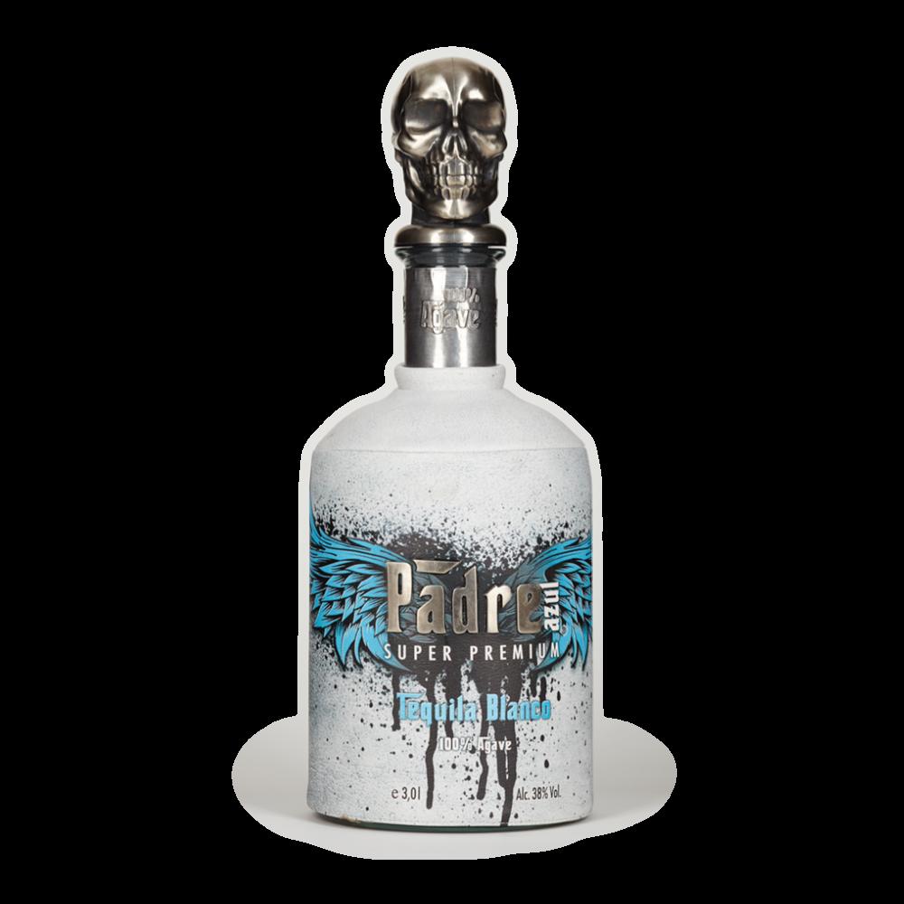 Padre Azul Blanco 0,7l 38% (holá láhev)