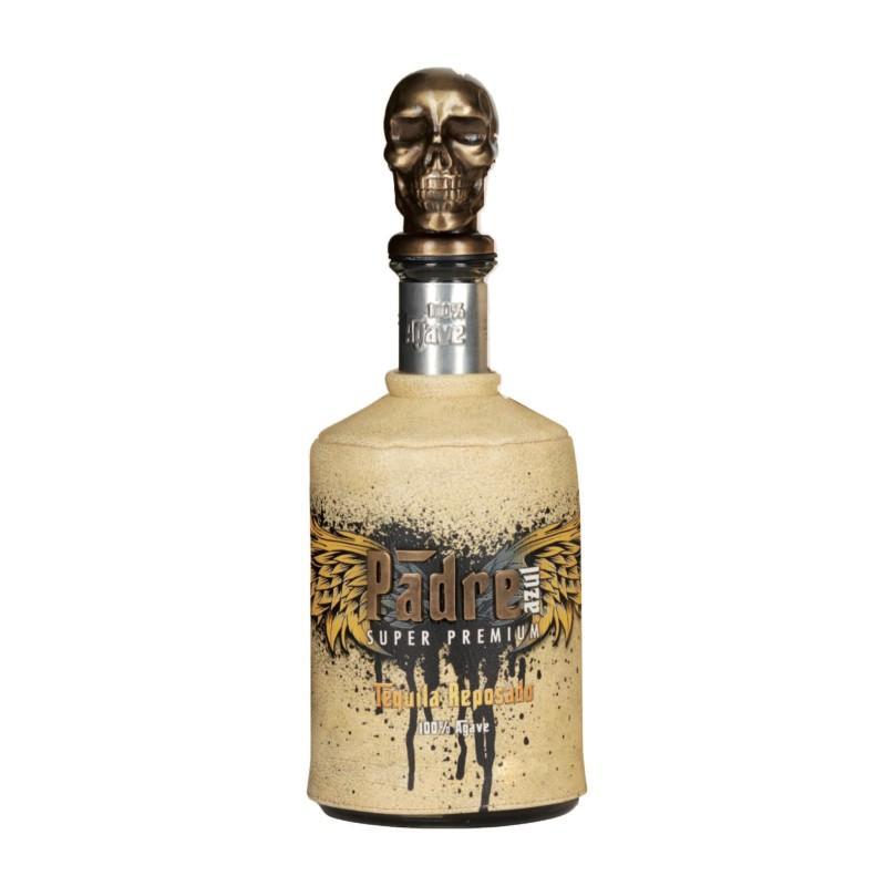 Padre Azul Reposado 0,7l 38% (holá láhev)
