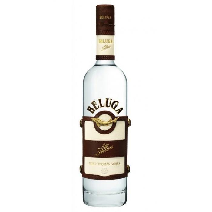 Beluga Allure